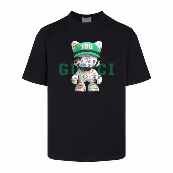 Picture of Gucci T Shirts Short _SKUGucciXS-Latt951111021